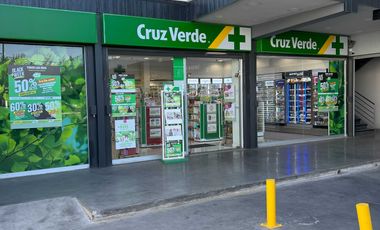 Local comercial en arriendo  en CURICÓ