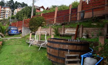 Casa en venta en SAN PEDRO DE LA PAZ