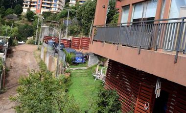 Casa en venta en SAN PEDRO DE LA PAZ