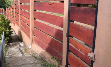 Casa en venta en SAN PEDRO DE LA PAZ