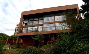 Casa en venta en SAN PEDRO DE LA PAZ