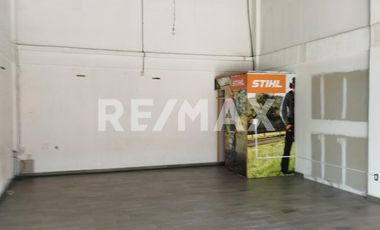 Local en renta plaza mayorazgo - (3)
