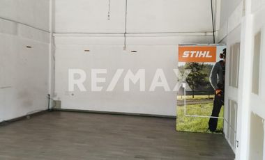 Local en renta plaza mayorazgo - (3)