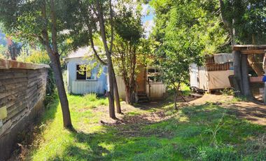 Parcela en venta en CONCEPCIÓN
