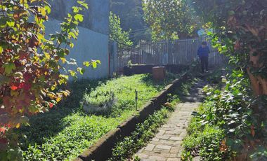 Parcela en venta en CONCEPCIÓN