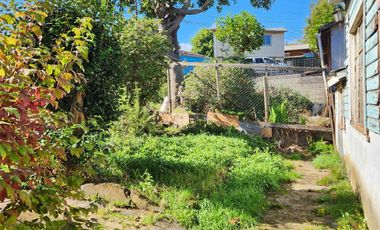 Parcela en venta en CONCEPCIÓN