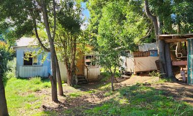 Parcela en venta en CONCEPCIÓN