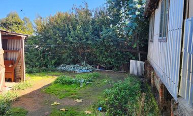Parcela en venta en CONCEPCIÓN