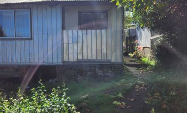 Parcela en venta en CONCEPCIÓN