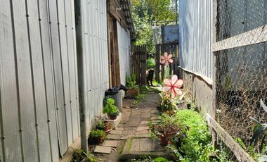 Parcela en venta en CONCEPCIÓN