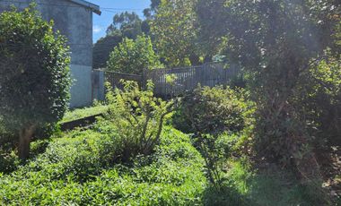 Parcela en venta en CONCEPCIÓN