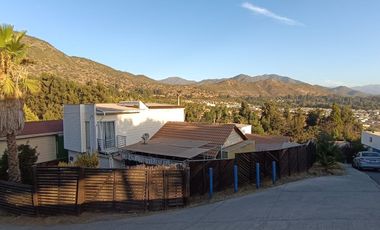 Casa en arriendo en MACHALÍ