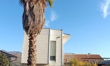Casa en arriendo en MACHALÍ