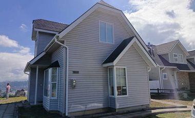 Casa en venta  en PUERTO MONTT