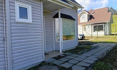 Casa en venta  en PUERTO MONTT