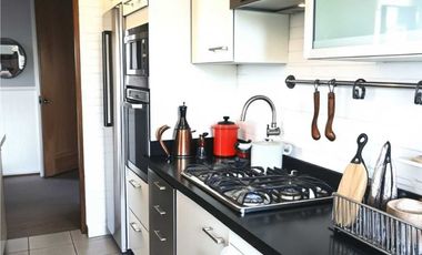 Departamento en venta en VITACURA