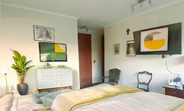 Departamento en venta en VITACURA