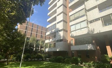 Departamento en venta en VITACURA