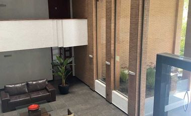 Departamento en venta en VITACURA