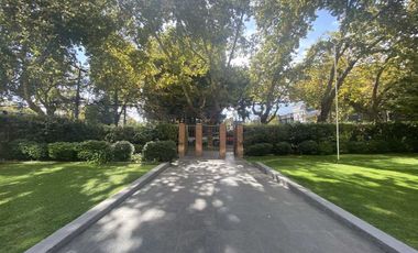 Departamento en venta en VITACURA