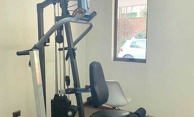Departamento en venta en VITACURA