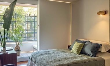 Departamento en venta en VITACURA