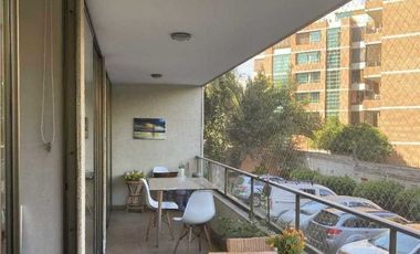 Departamento en venta en VITACURA
