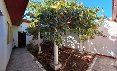 Casa en venta en SANTIAGO
