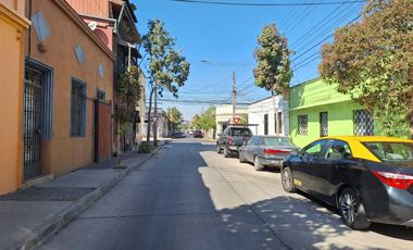 Casa en venta en SANTIAGO