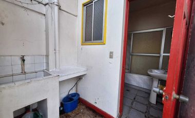 Casa en venta en SANTIAGO