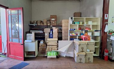 Casa en venta en SANTIAGO