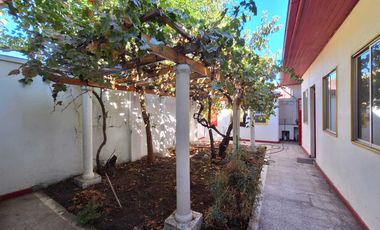 Casa en venta en SANTIAGO