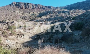 Terreno en venta con vista al mar en Ensenada, B.C. - (3)
