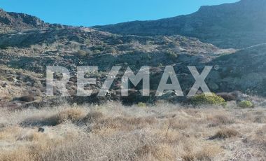 Terreno en venta con vista al mar en Ensenada, B.C. - (3)