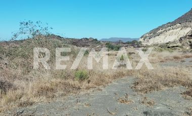 Terreno en venta con vista al mar en Ensenada, B.C. - (3)