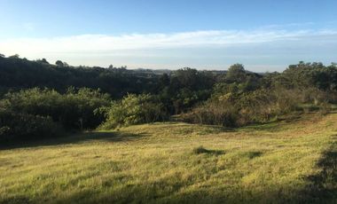 Parcela en venta en NAVIDAD