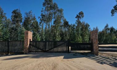 Parcela en venta en NAVIDAD