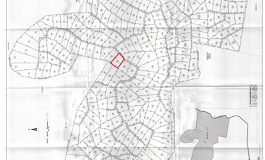 Parcela en venta en NAVIDAD