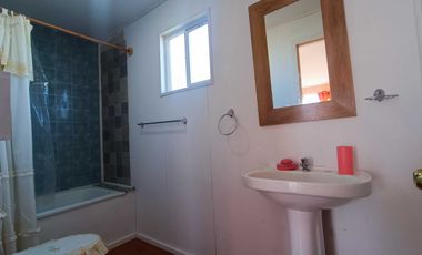 Casa en arriendo en PUERTO VARAS
