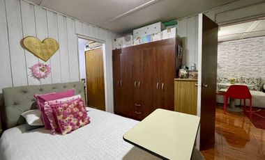 Casa en venta en PUDAHUEL