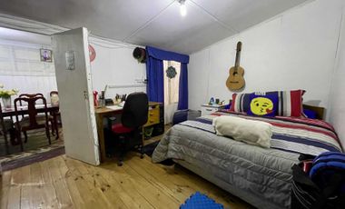 Casa en venta en PUDAHUEL