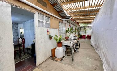 Casa en venta en PUDAHUEL