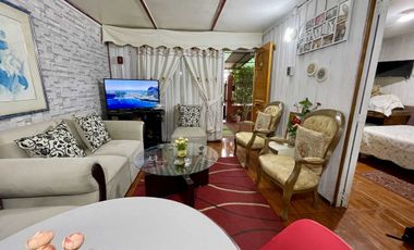 Casa en venta en PUDAHUEL