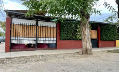Casa en venta en PUDAHUEL