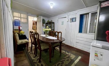 Casa en venta en PUDAHUEL