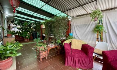 Casa en venta en PUDAHUEL