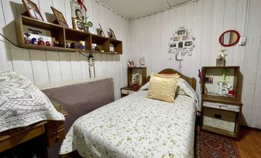 Casa en venta en PUDAHUEL