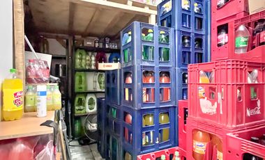 Local comercial en venta en SANTIAGO