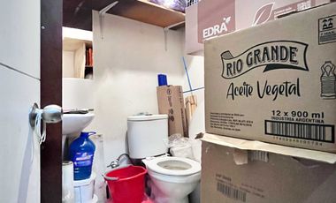 Local comercial en venta en SANTIAGO