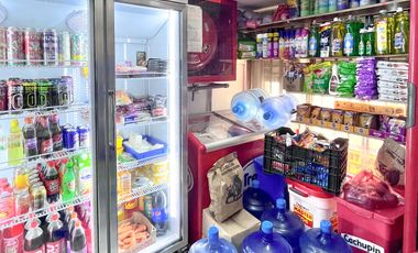 Local comercial en venta en SANTIAGO